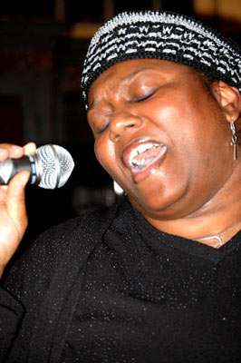 Marilyn Keller