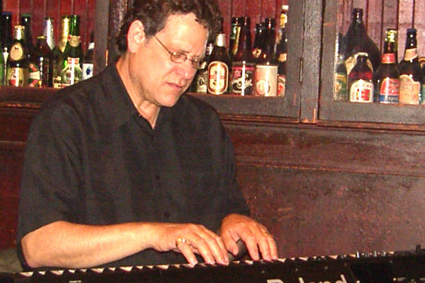 Phil Goldberg