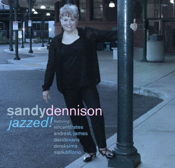 Sandy Dennison